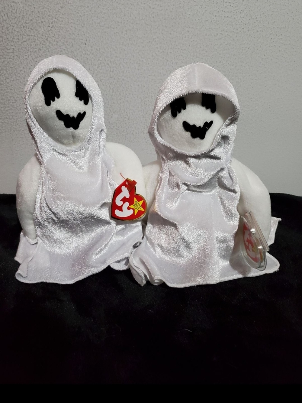 TY Sheets Ghost Bundle